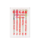 Organ Embroidery Combi Organ Embroidery Combi